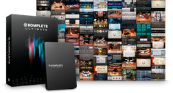 KOMPLETE 11 ULTIMATE - KOMPLETE 11 ULTIMATE
