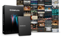 KOMPLETE 11 UPDATE - KOMPLETE 11 UPDATE