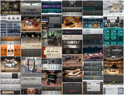 KOMPLETE 11 UPDATE - KOMPLETE 11 UPDATE