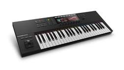 KOMPLETE KONTROL S49 MK2 + KOMPLETE 14 Select - photo-2