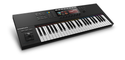 KOMPLETE KONTROL S49 MK2 + KOMPLETE 14 Select - photo-3
