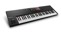 KOMPLETE KONTROL S61 MK2 + K14 Select - photo-3