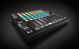 Maschine Jam - Maschine Jam