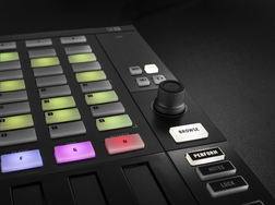Maschine Jam - Maschine Jam