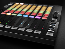 Maschine Jam - Maschine Jam