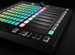 Maschine Jam - Maschine Jam
