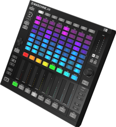 Maschine Jam - Maschine Jam