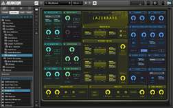 KOMPLETE 7 - KOMPLETE 7