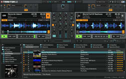 TRAKTOR Audio 2 Mk2 - TRAKTOR Audio 2