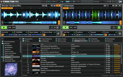 Traktor PRO 2 - Traktor PRO 2