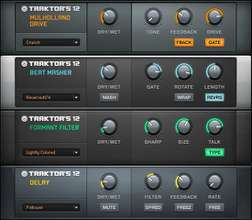 KOMPLETE 7 - KOMPLETE 7