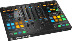 TRAKTOR KONTROL S5 - TRAKTOR KONTROL S5