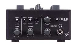 NUO 2.0 - NUO 2.0