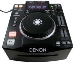 DN-S700 - DN-S700