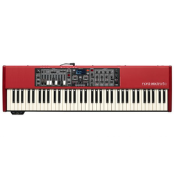 Nord Electro 5D 61 - Nord Electro 5D 61