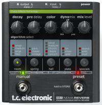 Nova Reverb - Nova Reverb