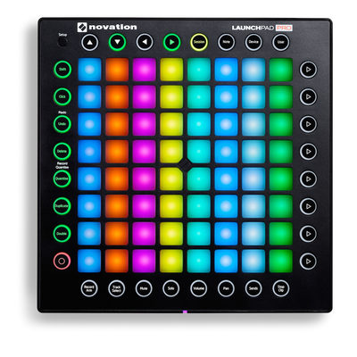 Novation Launchpad Pro
