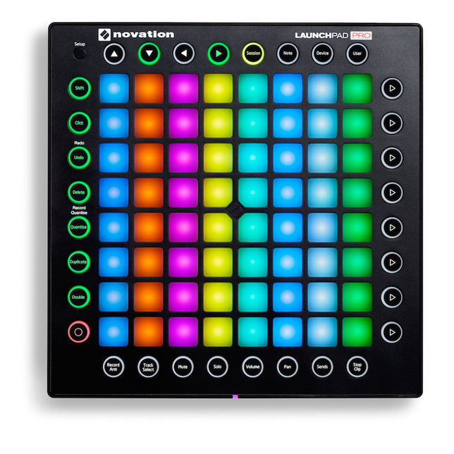 Novation Launchpad Pro - SKYLARK
