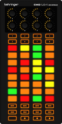 CMD LC-1 - CMD LC-1