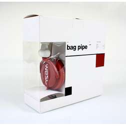 Bag Pipe TRUE RED - Bag Pipe TRUE RED