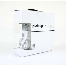 Pick-Up WHTE - Pick-Up WHTE