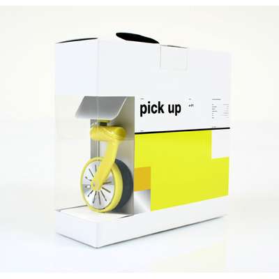 WeSC Pick-Up DANDELION YELLOW