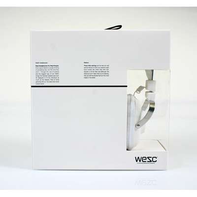 WeSC Maraca WHITE