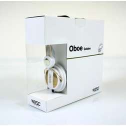 Oboe Golden WHITE - Oboe Golden WHITE