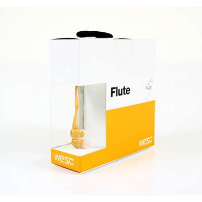 WeSC FluteCADMIUMYELLOW