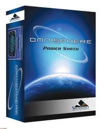 Omnisphere - Omnisphere