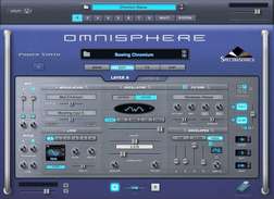 Omnisphere - Omnisphere