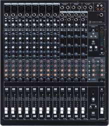 ONYX 1620i - ONYX 1620i