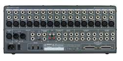 ONYX 1640i - ONYX 1640i