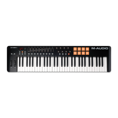 M-Audio Oxygen 61 IV