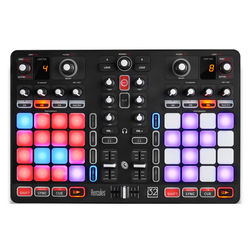 P32 DJ - P32 DJ