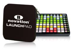 Launchpad Neoprene Sleeve - Launchpad Neoprene Sleeve
