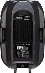Titan 15 D - Titan 15 D