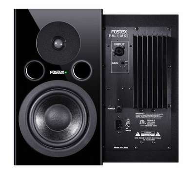 Fostex PM-1 MkII