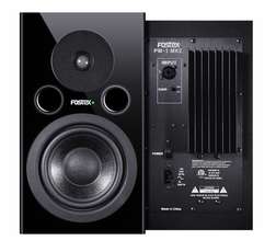 PM-1 MkII - PM-1 MkII