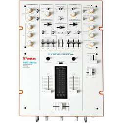 PMC-08 Pro WHT - PMC-08 Pro WHT