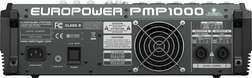EUROPOWER PMP1000 - EUROPOWER PMP1000