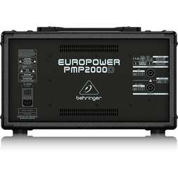 EUROPOWER PMP2000D - EUROPOWER PMP2000D