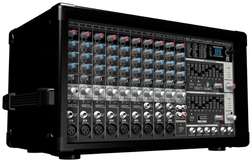 EUROPOWER PMP2000 - EUROPOWER PMP2000