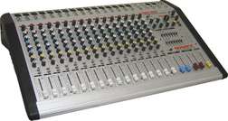 PMX-1600 - PMX-1600