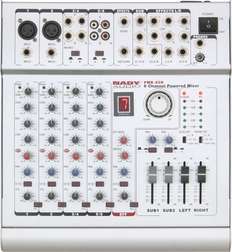 PMX-420 - PMX-420