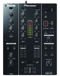 DJM-350 - DJM-350