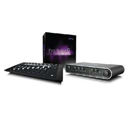 MBOX PRO + PRO TOOLS 9 ARTIST - MBOX PRO + PRO TOOLS 9 ARTIST