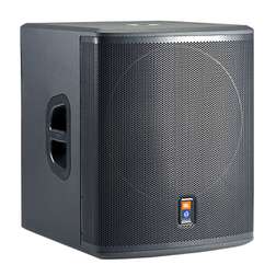 PRX 518S - PRX 518S