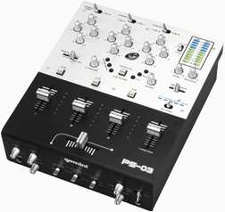 PS-03 - PS-03