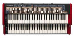 NORD C2D - NORD C2D